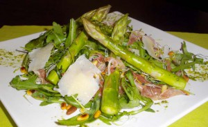 Recette-asperge