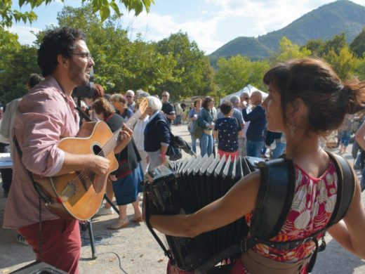 Fête des éléveurs Fête des éléveurs