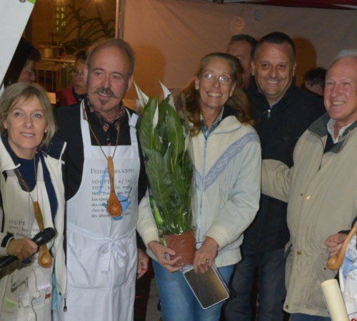 10-05- Savoillans - Festi soupes 10-05- Savoillans - Festi soupes