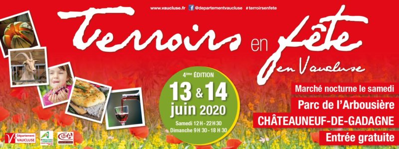 20-06-13 et 14 affiche Terroirs en fête 20-06-13 et 14 affiche Terroirs en fête