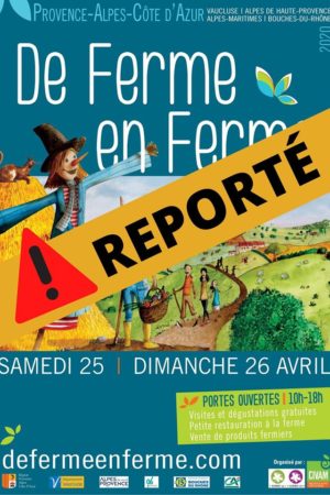 REPORTÉ -20-04-25-26 affiche de ferme en ferme REPORTÉ -20-04-25-26 affiche de ferme en ferme