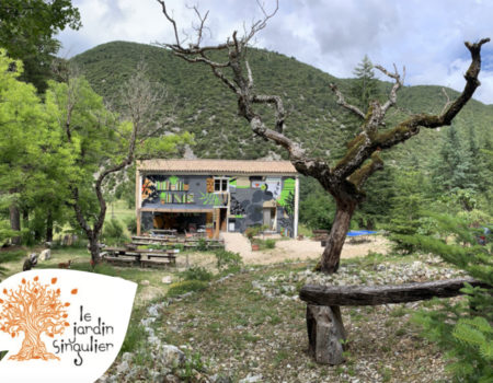 jardin Singulier jardin Singulier