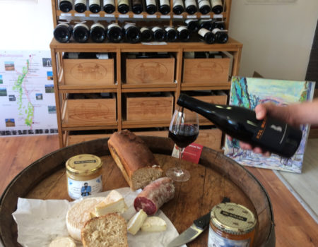 sept-26-Vaison- Vignes aux vins sept-26-Vaison- Vignes aux vins